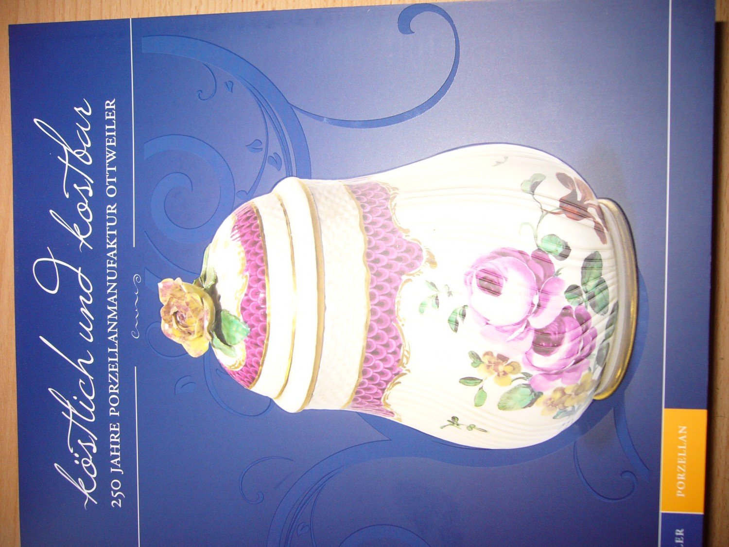 Vorteil Medizinisch widerstehen ottweiler porzellan preise Tempo Brise ...